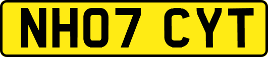NH07CYT