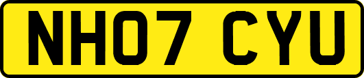 NH07CYU
