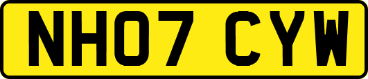 NH07CYW