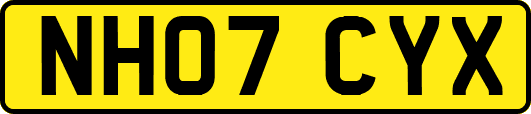 NH07CYX