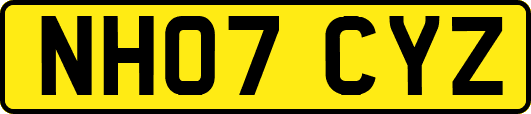 NH07CYZ