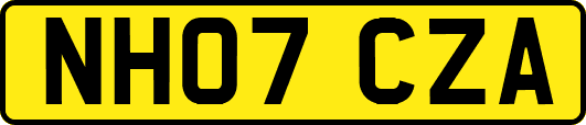 NH07CZA
