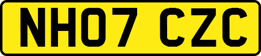 NH07CZC
