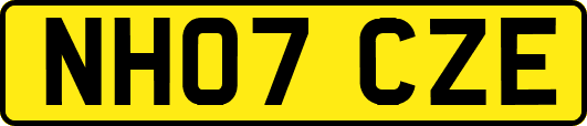 NH07CZE