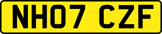 NH07CZF
