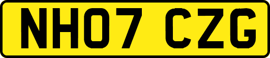 NH07CZG