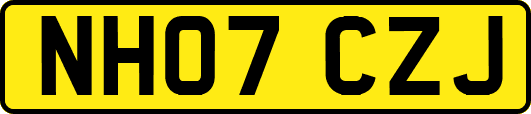NH07CZJ