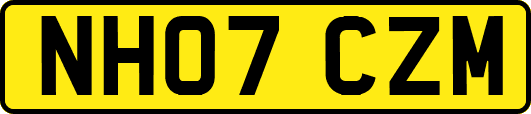 NH07CZM