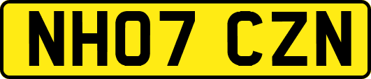 NH07CZN