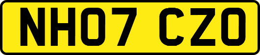 NH07CZO