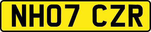 NH07CZR
