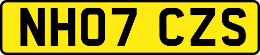 NH07CZS
