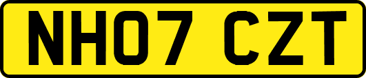 NH07CZT