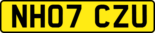 NH07CZU