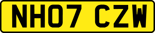 NH07CZW