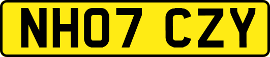 NH07CZY
