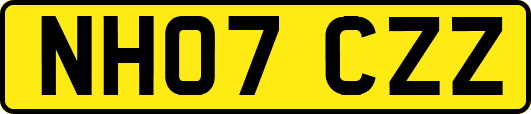NH07CZZ