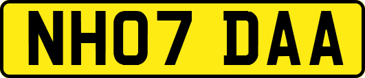 NH07DAA