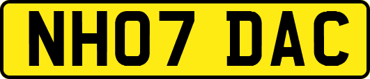 NH07DAC