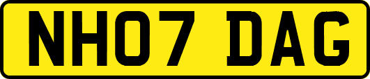 NH07DAG