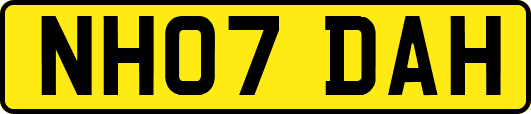 NH07DAH