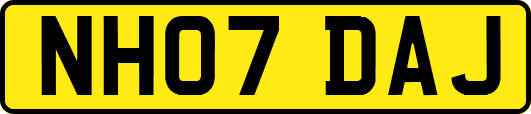 NH07DAJ