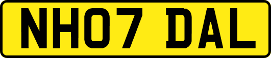 NH07DAL
