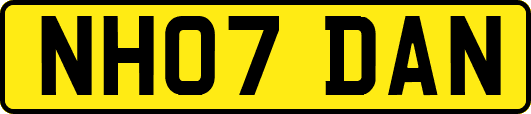 NH07DAN