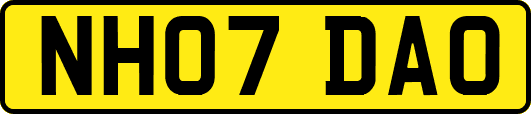 NH07DAO