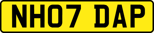 NH07DAP