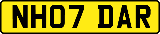 NH07DAR
