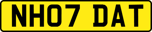 NH07DAT