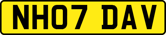 NH07DAV