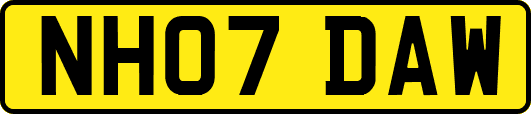 NH07DAW