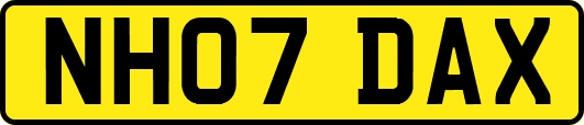NH07DAX