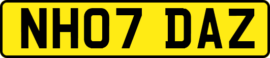 NH07DAZ