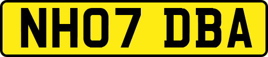 NH07DBA