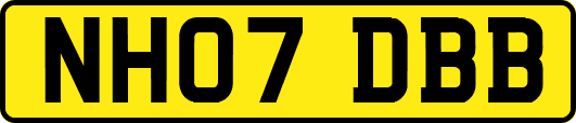 NH07DBB