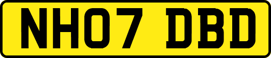 NH07DBD