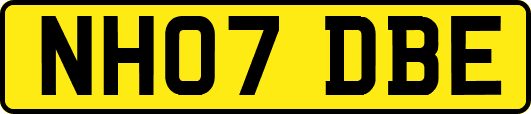 NH07DBE
