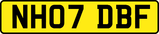 NH07DBF