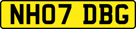 NH07DBG