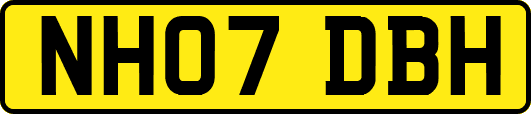 NH07DBH