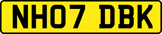 NH07DBK