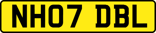 NH07DBL