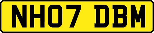 NH07DBM
