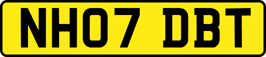 NH07DBT