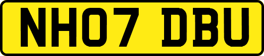 NH07DBU