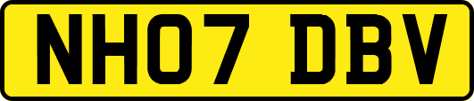 NH07DBV
