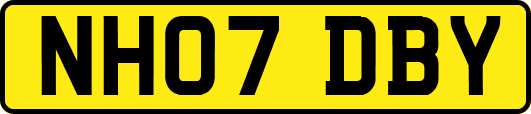 NH07DBY